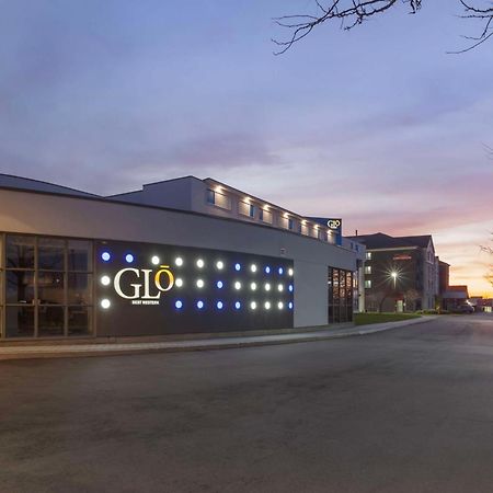 GLō Best Western Mississauga Corporate Centre Extérieur photo