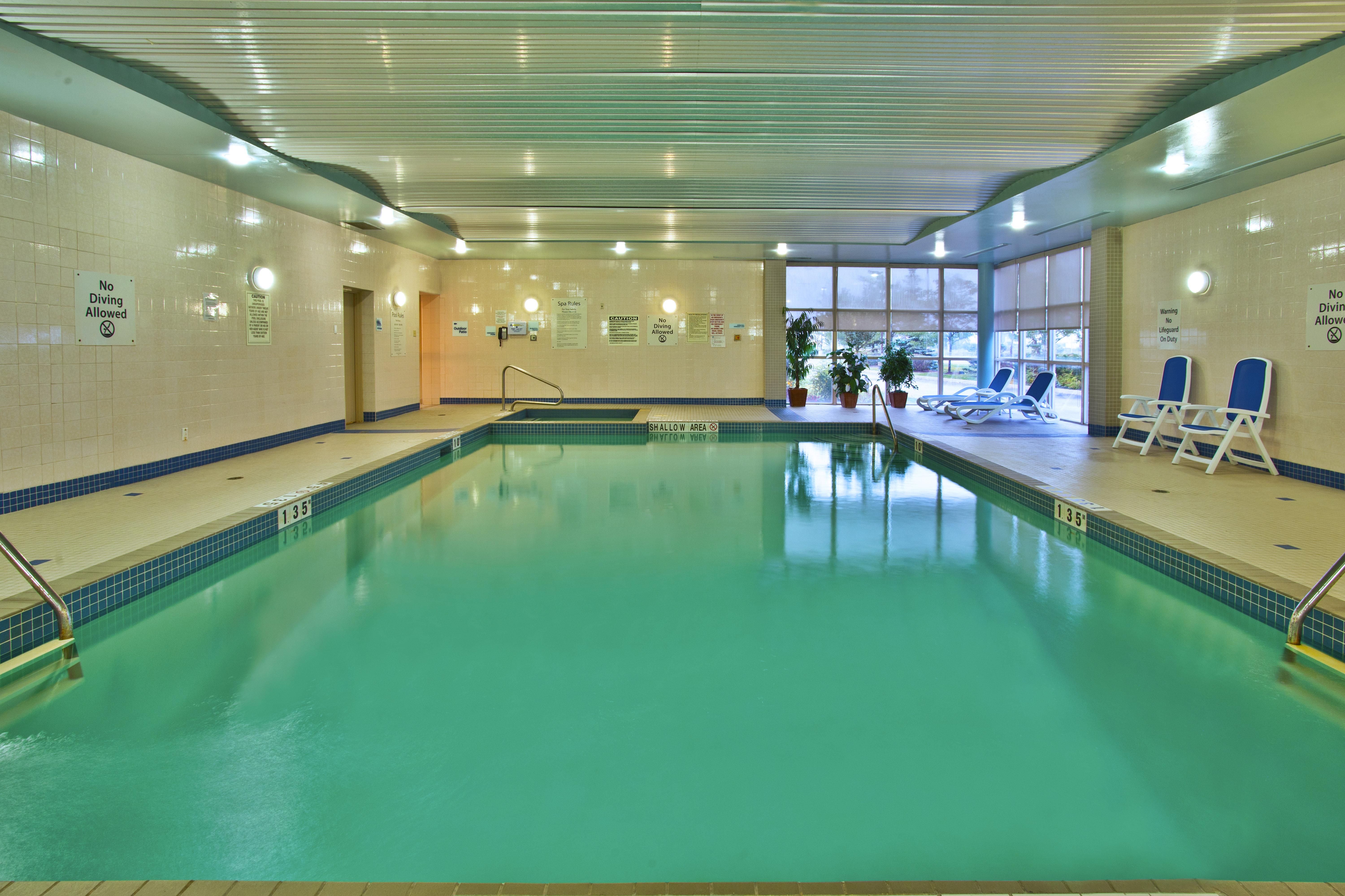 GLō Best Western Mississauga Corporate Centre Extérieur photo