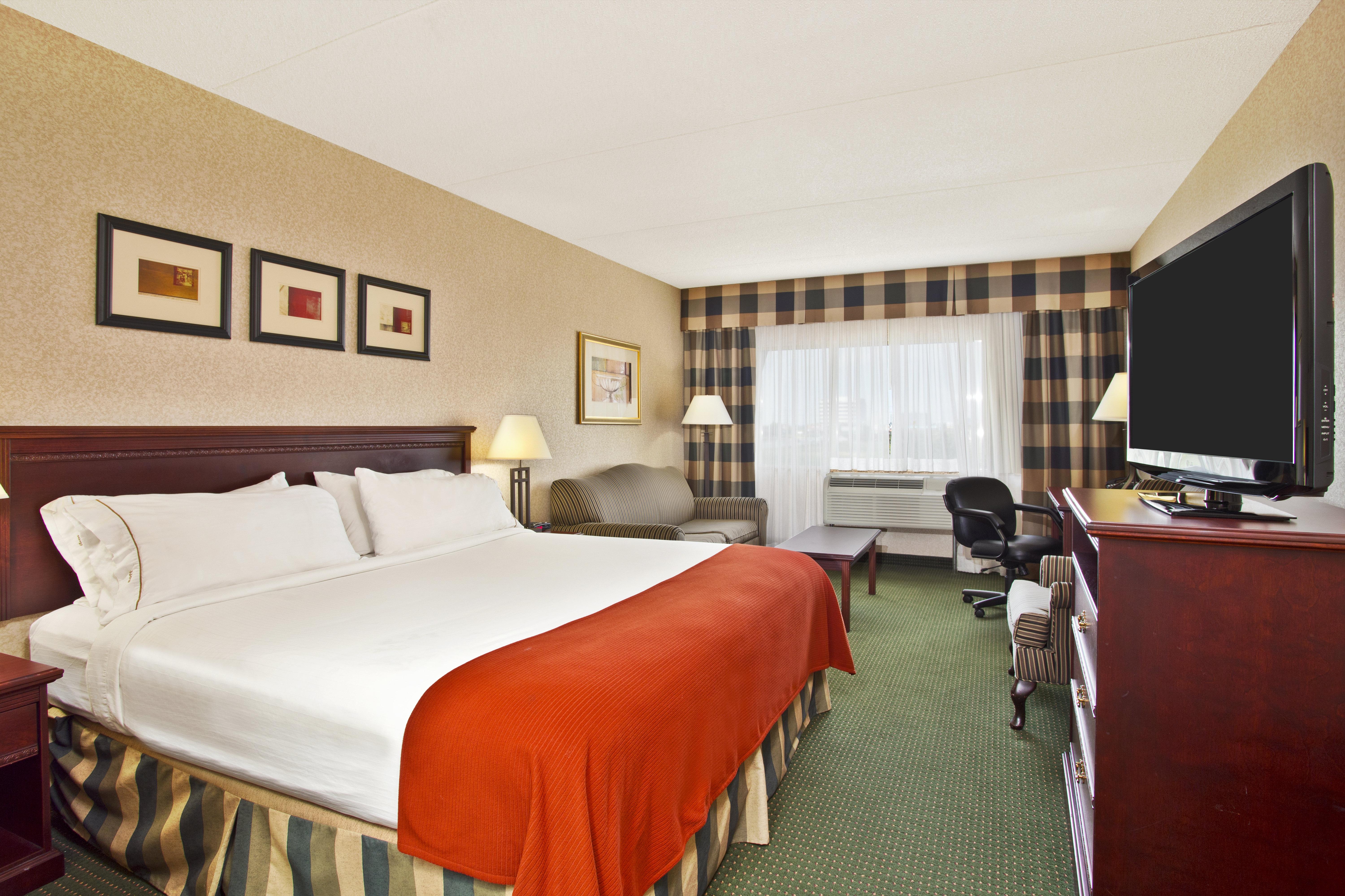 GLō Best Western Mississauga Corporate Centre Extérieur photo
