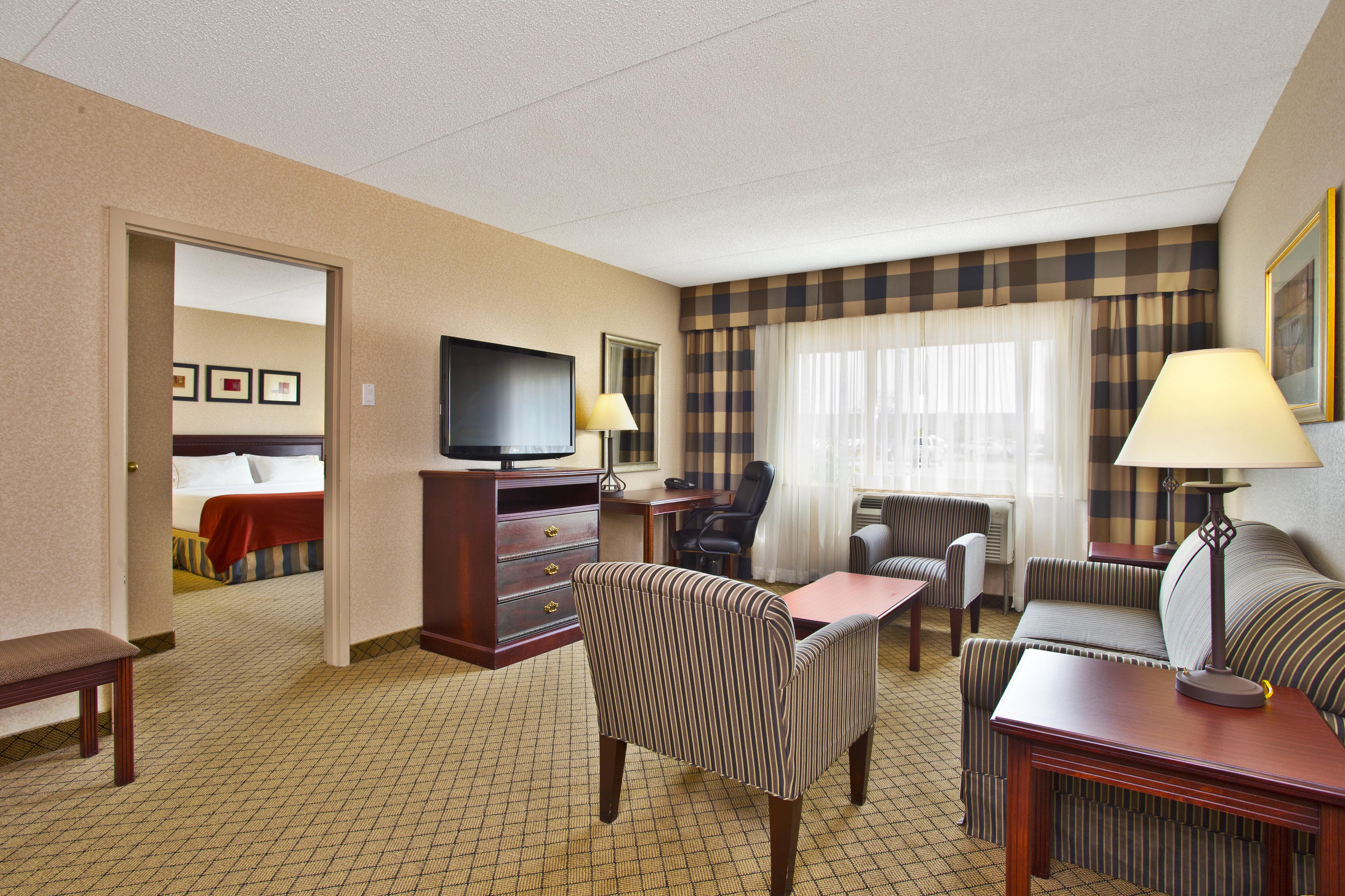 GLō Best Western Mississauga Corporate Centre Extérieur photo