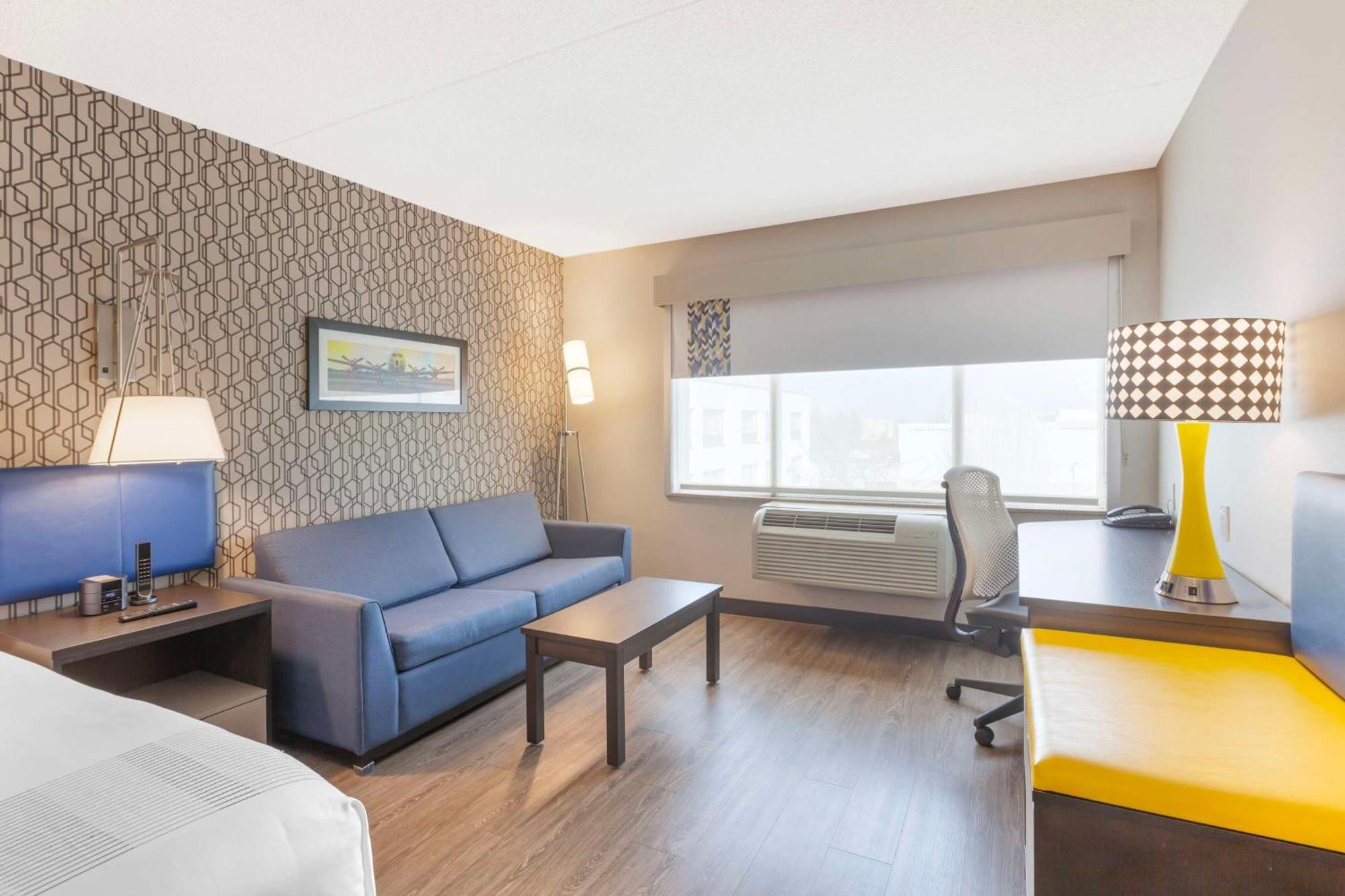 GLō Best Western Mississauga Corporate Centre Extérieur photo