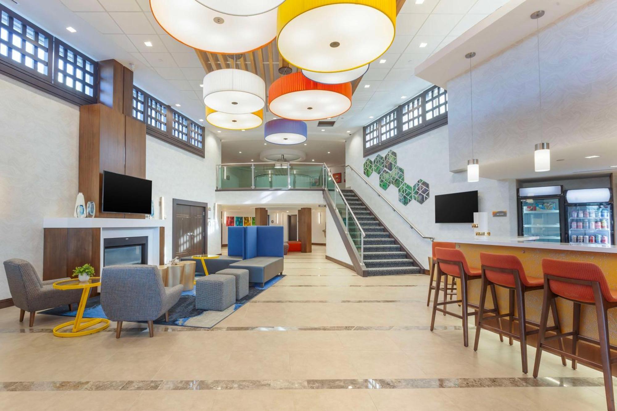 GLō Best Western Mississauga Corporate Centre Extérieur photo