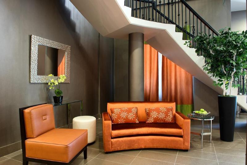 GLō Best Western Mississauga Corporate Centre Extérieur photo